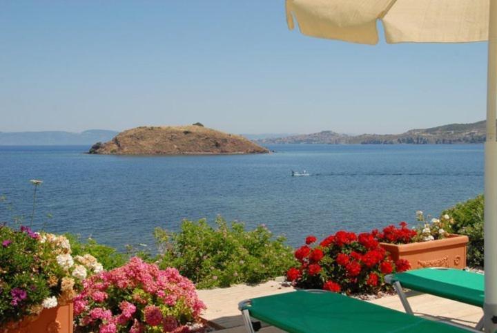 Birds Bay Resort Petra  Exterior foto