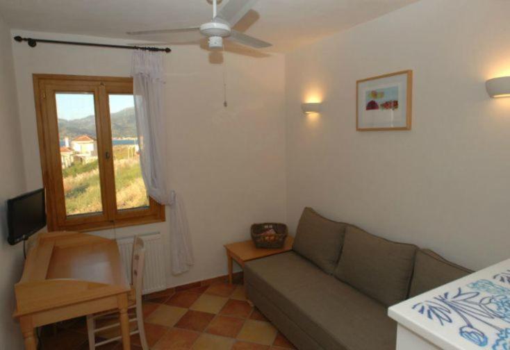 Birds Bay Resort Petra  Habitación foto